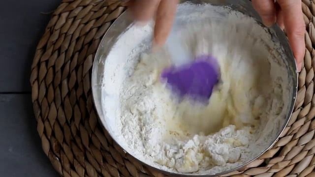 Творожный Кулич без Дрожжей?  с Сушеной Вишней?Очень Вкусный и Сочный