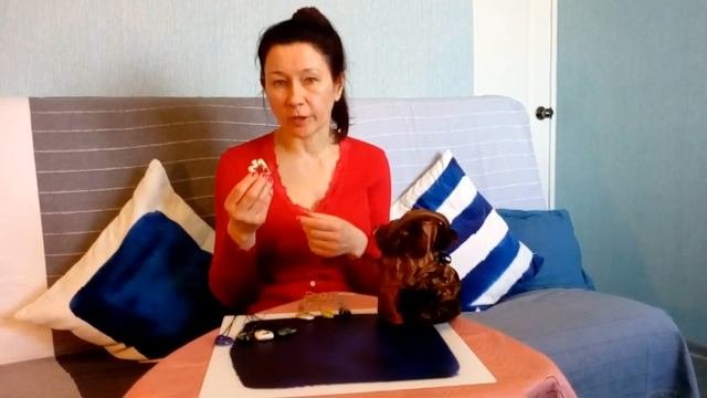АРОМАМЕДАЛЬОНЫ  -  КАК  ИХ  ИСПОЛЬЗОВАТЬ  ?