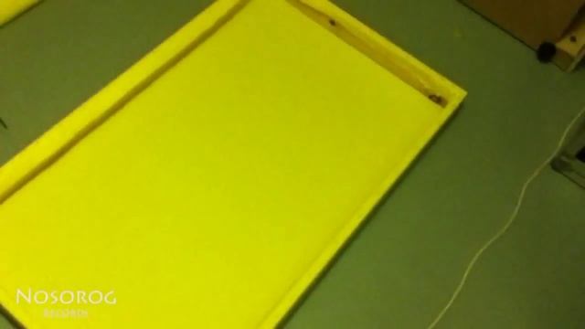 Сборка акустических панелей | 2012 смотреть онлайн