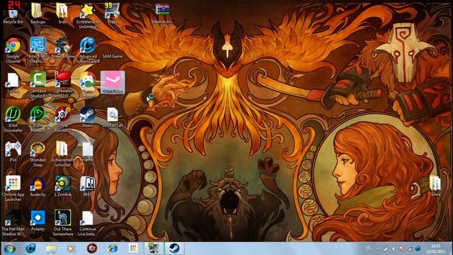 Unlock all 5 CS:GO Gold Medal in 2 minutes ! смотреть онлайн