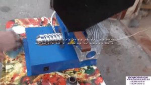 Разборка, чистка и сборка Маслопресса ПШУ-4