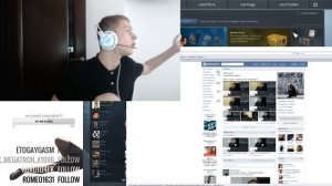 Илья Белов Морг. Галя