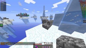 СЛИВ НАСТРОЕК ЧИТА FLUX B15 НА MINELEGACY БЕДВАРС LONGJUMP,SPEED,KILLAURA,SCAFFOLD!