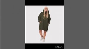 Стильная одежда для всей семьи