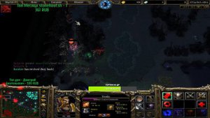 DotA 1 XLTB 6.85 Stream by Yanns