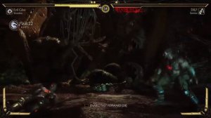 Mortal Kombat 11 : Ultimate Edition || PS 5 || Gameplay