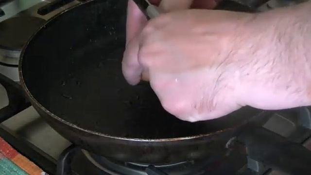 яичница
