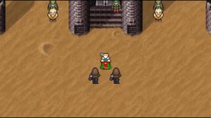 FINAL FANTASY VI Pixel Remaster : First Impressions (Final Fantasy 6 Pixel Remaster) #AD