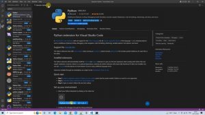 Flask installation and setup in Visual Studio Code | Flask in VS Code Tutorial Part #1