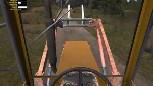 My Summer Car-как заработать на дровах