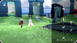 Топ мест в Sky