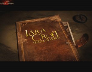 Lara Croft and the Temple of Osiris - 1 серия