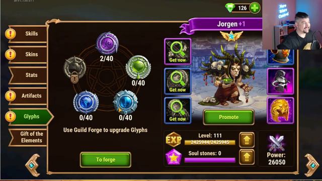 How to Build a Kai Team | Hero Wars Central смотреть онлайн