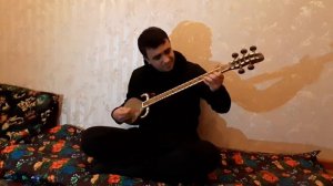 Сипехр Бердиев