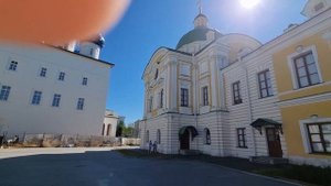 ЧТО ПОСМОТРЕТЬ В ТВЕРИ ЗА 1 ДЕНЬ