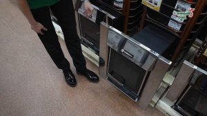 Отзыв Ермак Сетка 12 Премиум Чугун