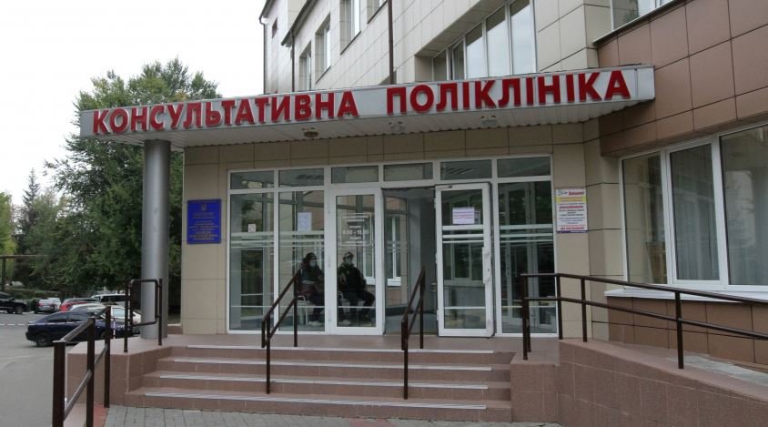 Мужчинам призывного возраста на Украине начали отказывать в госпитализации