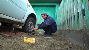 ТАКСИСТУ СЛОЖНО БЫЛО ПОДЪЕХАТЬ И ПОИСКИ ЖИРНЫХ ЗАКАЗОВ