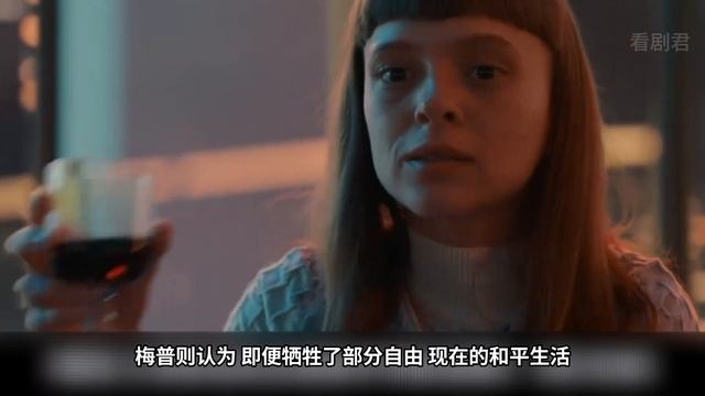 一口氣看完《屍體》！ 男子跨越時空回到過去，只為了重新點燃城市的毀滅導火線？