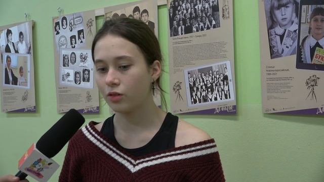 Блиц-опрос выпуск №1 - Народы России и их культура