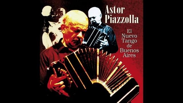 Verano Porteño (Tango) - Astor Piazzolla - Fingerstyle Classical Guitar смотреть онлайн