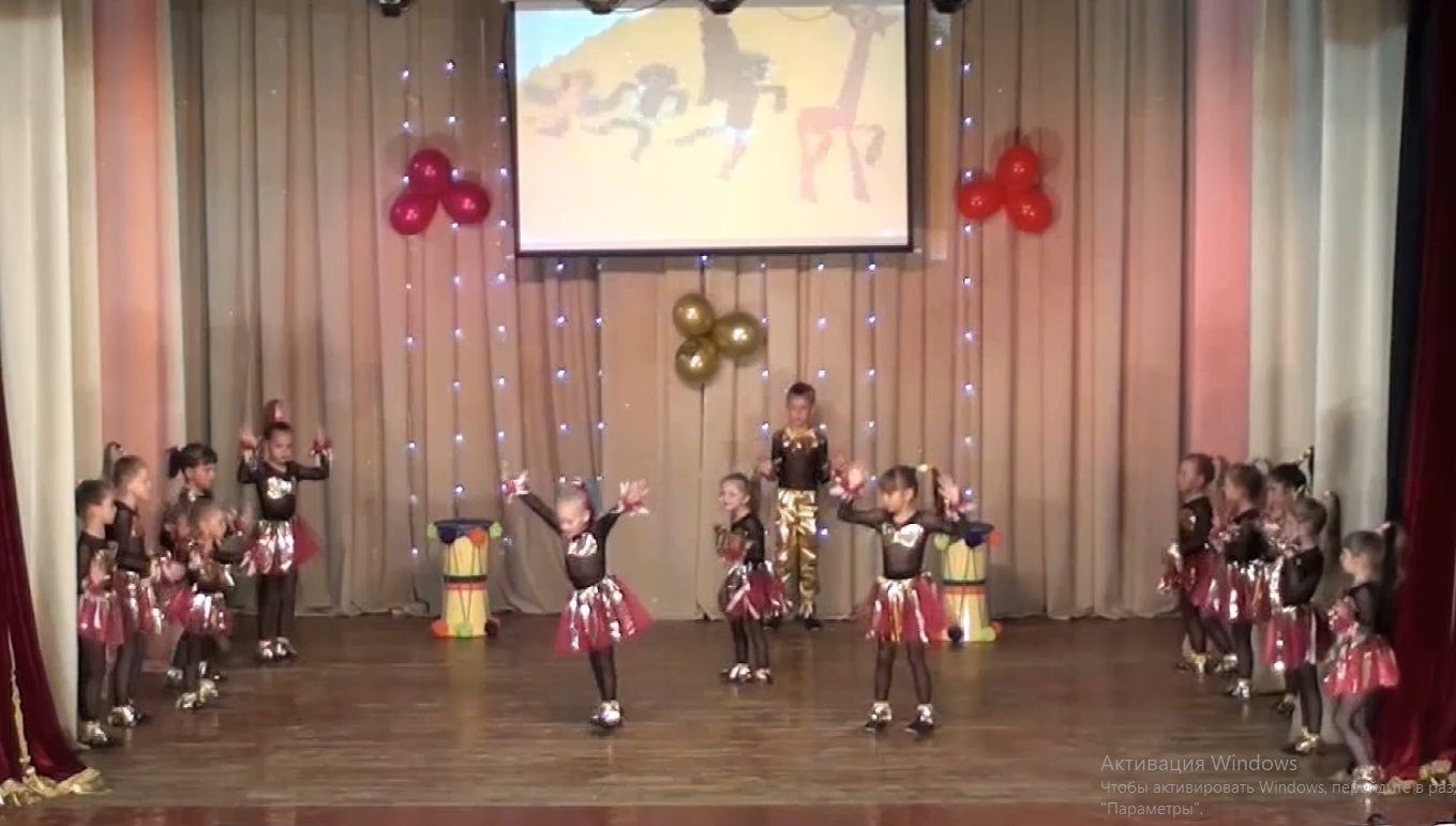 Танцы (Отчётный  концерт) 2 ИЮНЯ 2022 смотреть онлайн