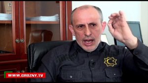 Документальный фильм «Иллюзия». Хаттаб