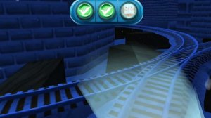 BELLE Magical Adventure in HAUNTED CASTLE! | Thomas & Friends: Magical Tracks - Kids Train Set