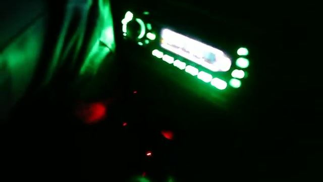 Трасса АН-7. Екатеринбург - Челябинск. смотреть онлайн