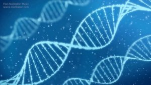 Активация и Исцеление ДНК | Восстановление Божественной Природы ДНК |  Исцеляющая Музыка