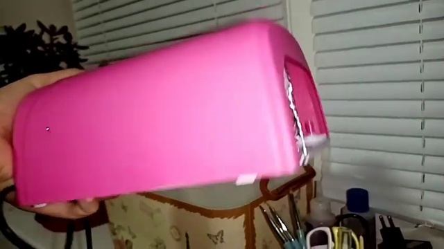 Что в боксе?/что у меня есть для маникюра?/смотри в этом видео смотреть онлайн