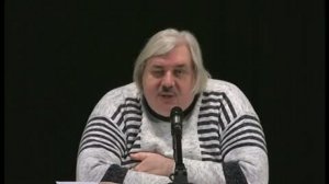 Левашов Николай Викторович - Встреча с читателями, 23 января 2010