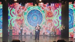 Сирина Зайнутдинова, 26 02 22, КЦ Чулпан