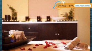 MEDIA ROTANA 5* ОАЭ Дубай обзор – отель МЕДИА РОТАНА 5* Дубай видео обзор