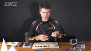 Как выбрать блесну вертушку.  Часть 1 - Лепесток. Теория рыбалки с Александром Воробьевым.