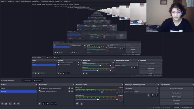 Индивидуальный проект Этап 1. Выполнение