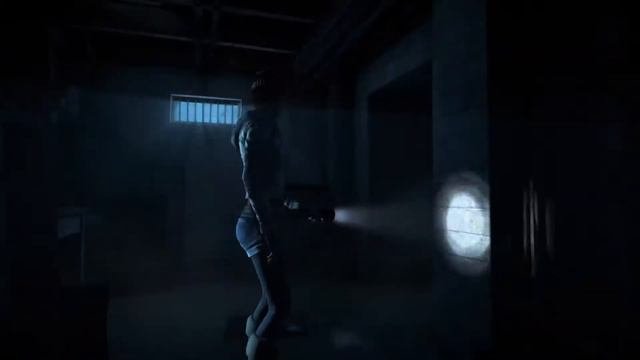 Until dawn-прохождение на платину