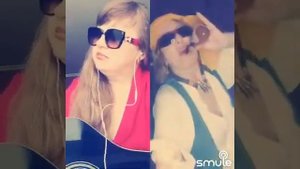 Моя бабушка курит трубку #Ленинград