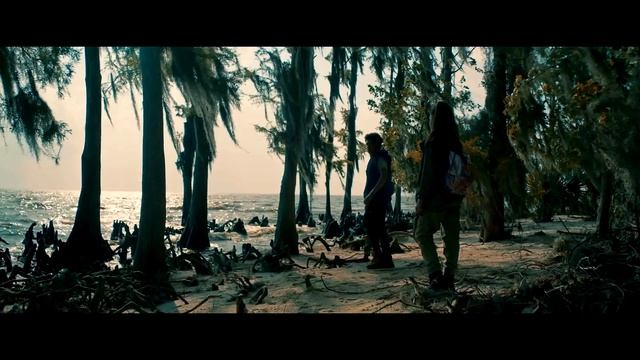 THE PARK Official Trailer (2023) смотреть онлайн