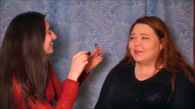 Визажист Анджела 🌚 Специалист топ класса💫😂 Дорого и больно 🤕😹 Ваши ноздри сами начнут танцеват смотреть онлайн