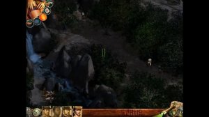 Desperados: Взять живым или мёртвым - прохождение - миссия 9 - Как воры в ночи