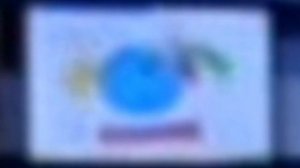 Карусель анонс приключения чака и его друзей с плашкой даты апрель 2013