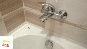 Как разобрать смеситель "ESKO".