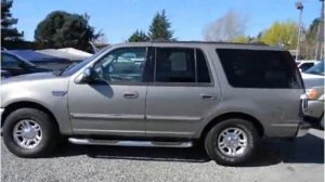 1999 Ford Expedition Used Cars Seattle WA