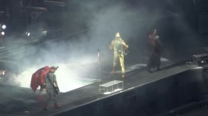 Rammstein - Was ich liebe (Moscow 2019)