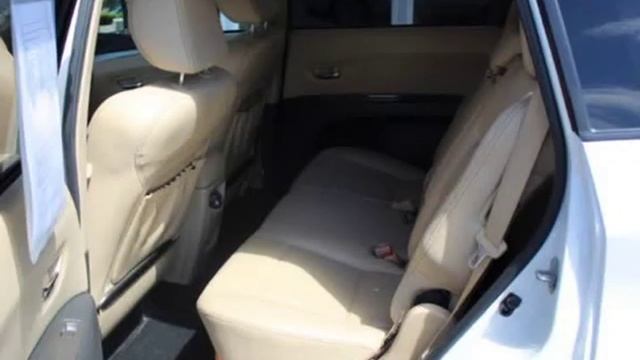 2012 Subaru Tribeca 4dr 3.6R Limited (Albany, Oregon) смотреть онлайн