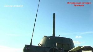 Авиадесантное САО 2С9 «НОНА-С». Пушка, гаубица и миномет «в одном флаконе»