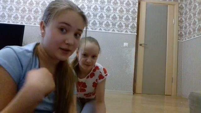 Йога челендж смотреть онлайн