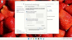 Windows 11 - Как исправить ошибку DistributedCOM 10016