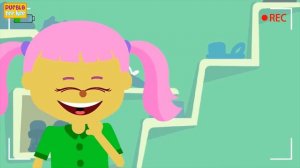 Pueblo Teehee | Chúmbala Cachúmbala - Canciones Infantiles y Diversión Con Len y Mini